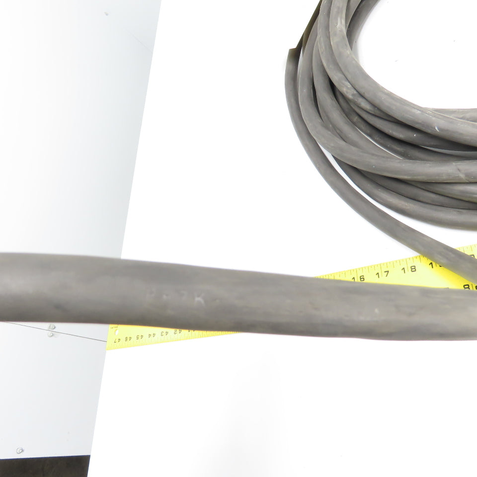 P-7K-123033-MSHA 4 Strand Copper Wire Water Resistant 35'