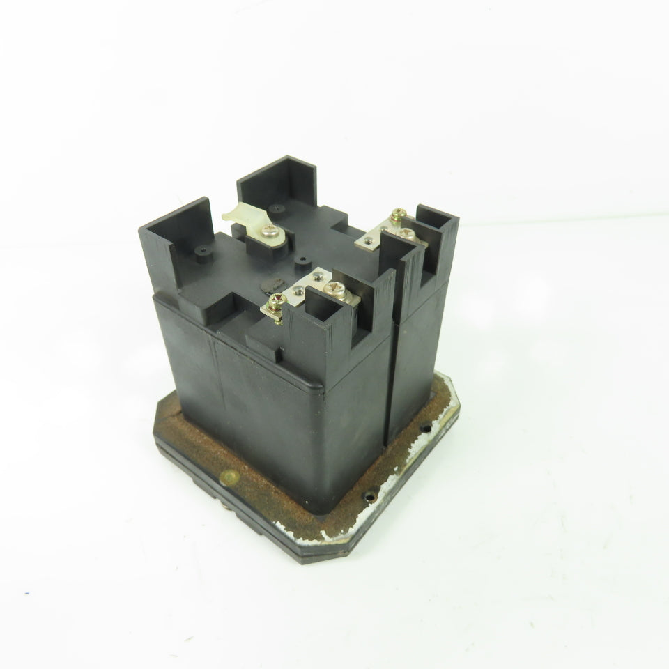 Fanuc Power Box Cable Module Battery Box 4" x 4" Face