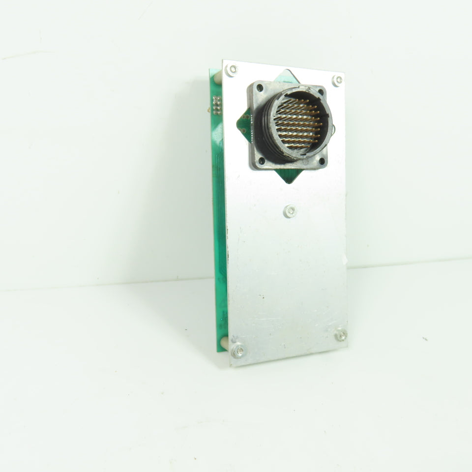 10000-B Soc Box Cable Recept Assembly