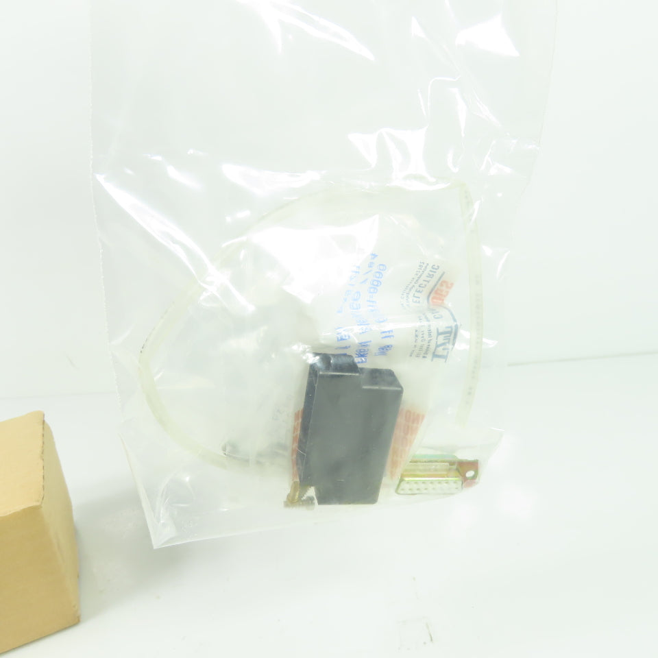 Allen Bradley 1770-XE Data Highway Connector Kit 15-Pin NEW