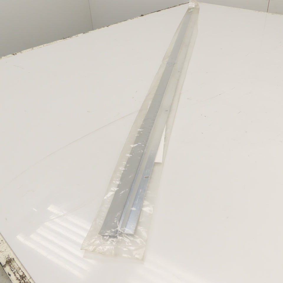 National Guard Products NGP 97V 48" Aluminum Door Sweep