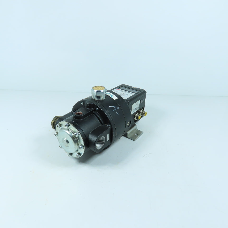 Fairchild T7945-4050604 Electro-Pneumatic Transducer 24VDC