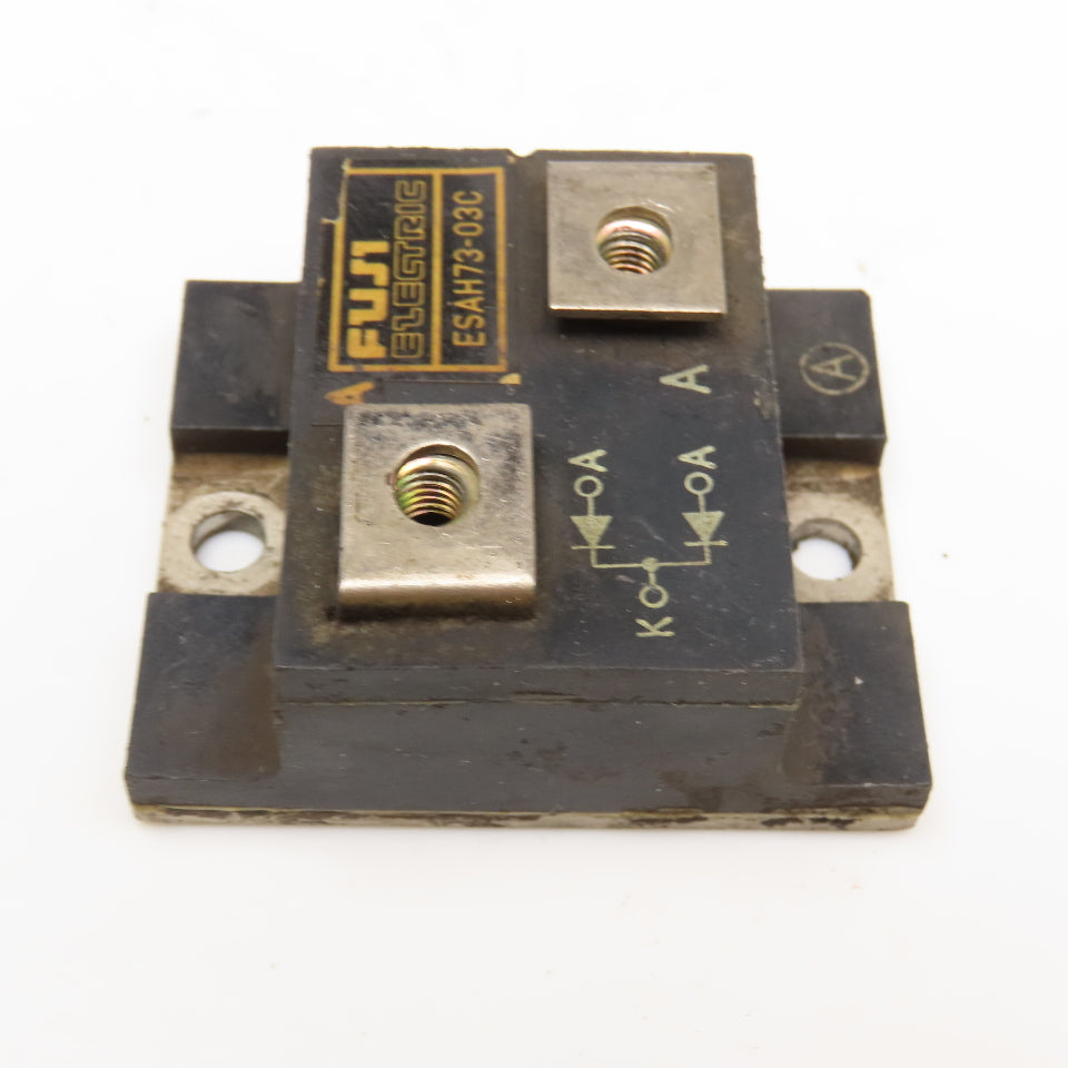 Fuji Electric ESAH73-03C Power Transistor Module