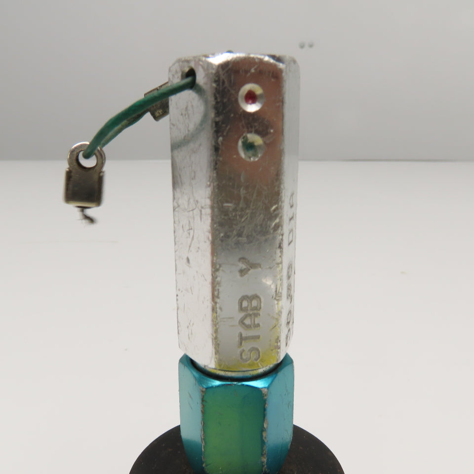 GO Only Plug Hole Gage 50.80mm