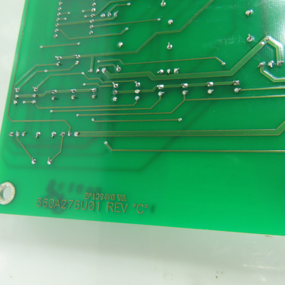 Conair 09003734 Thermolator Operator Display Board 120VAC 1Ph