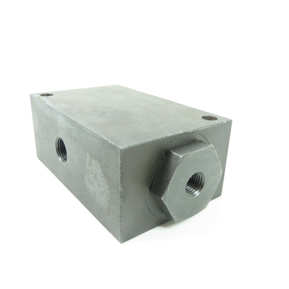 Parker CP600S 5M -110M Pilot Operated Check Valve