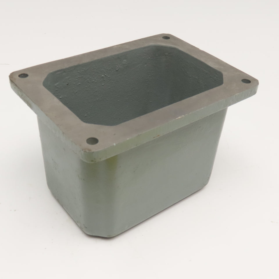 Square D Class 9038 Type DR-7 9038DR-7 Float Switch Cast Iron Cover Only