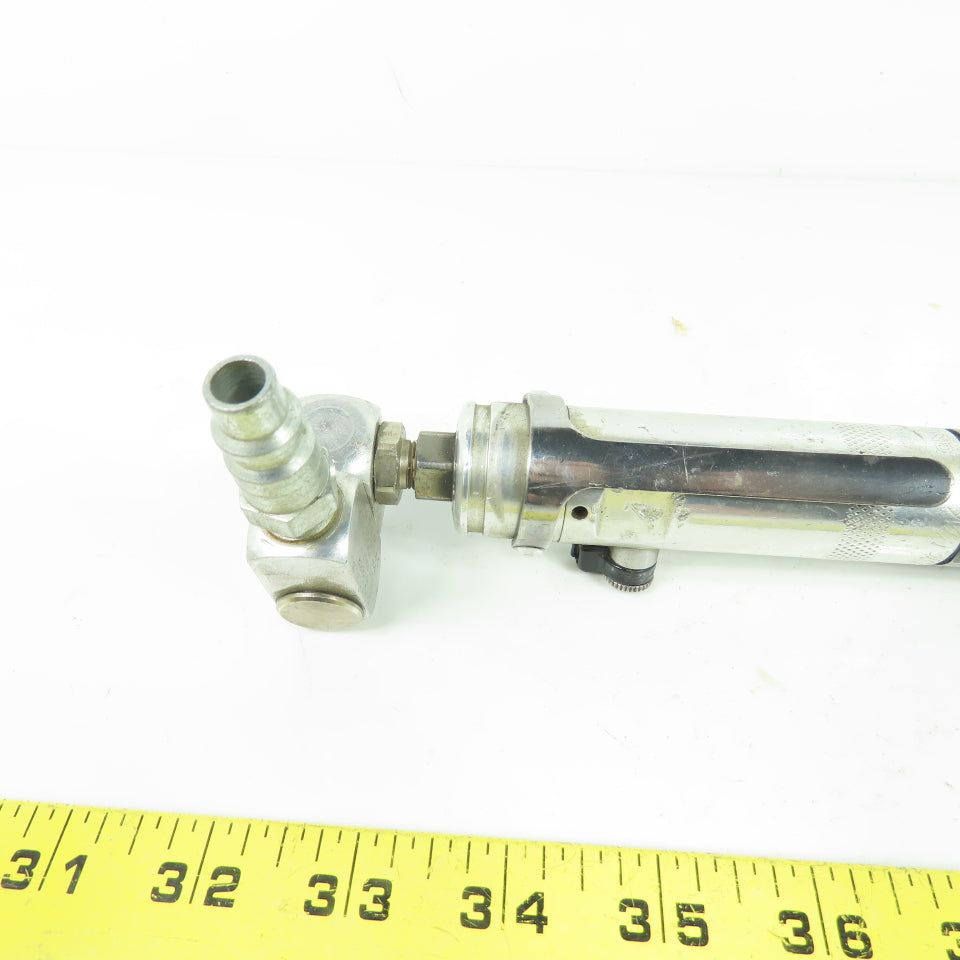 Ingersoll Rand 3RLL Pneumatic Air Angle Driver Nutrunner 1800RPM 1/4" Drive