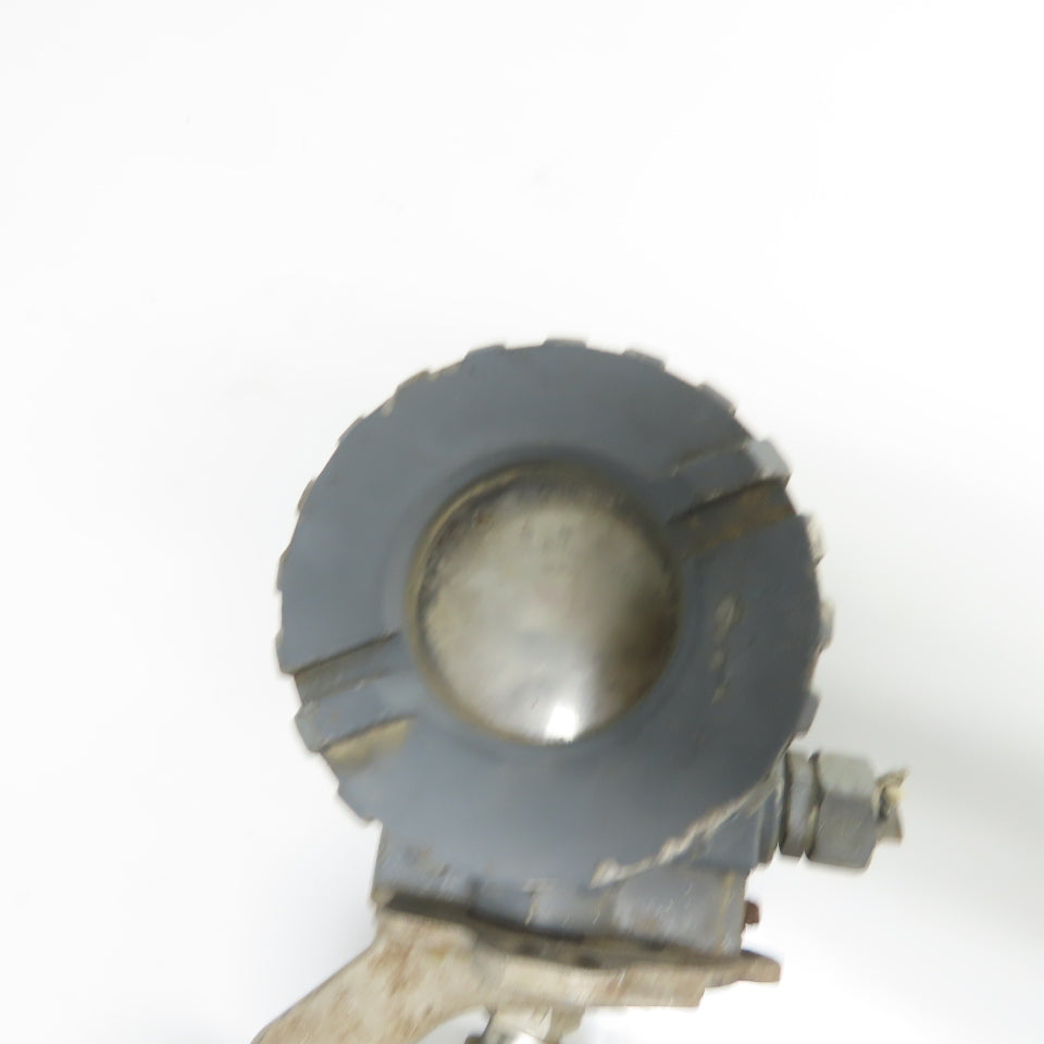 Fisher Controls 3022 1-1/2" Vortex Signal Conditioner 12.7GPM 4-20mA