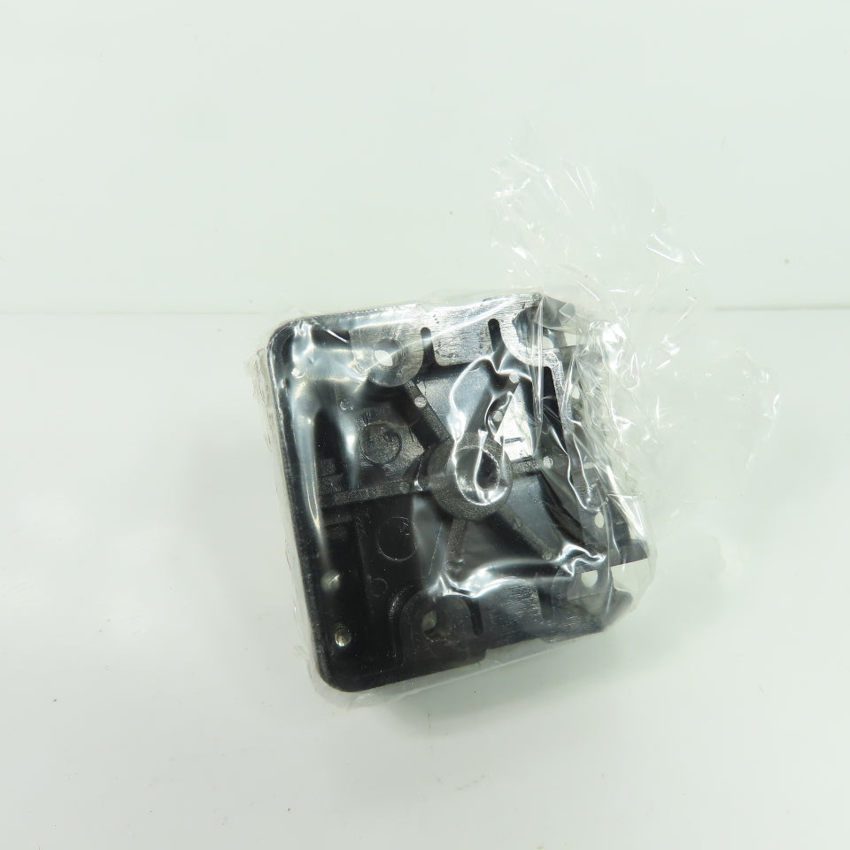 Dayton 5X851N Open Power Relay 240VAC NEW