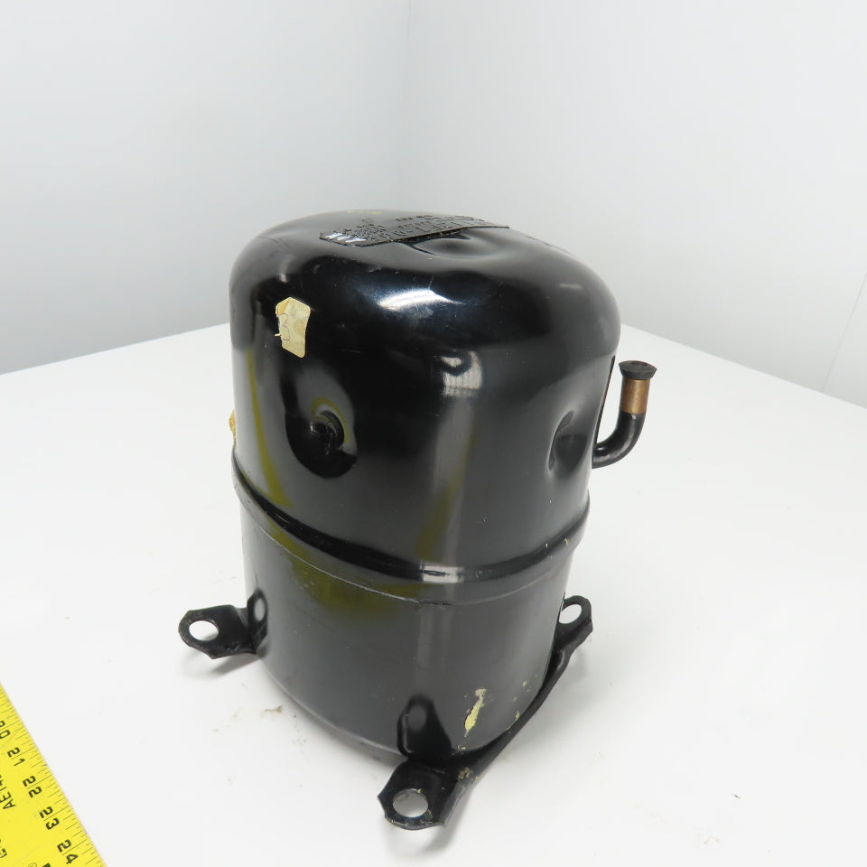 Tecumseh AB112FT-006 Reciprocating Compressor 208/230V 50/60hZ