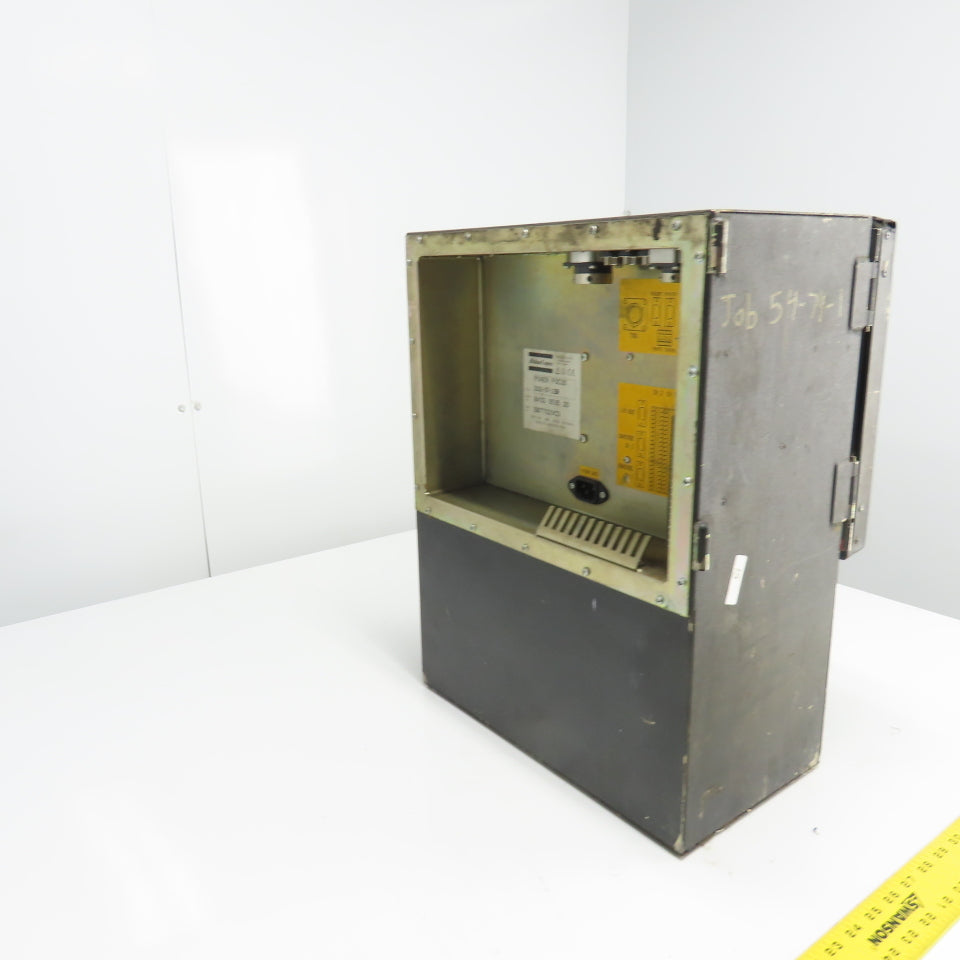 Atlas Copco 2101-S7-115R Power Focus Electric Tool Controller 110-120VAC 200W