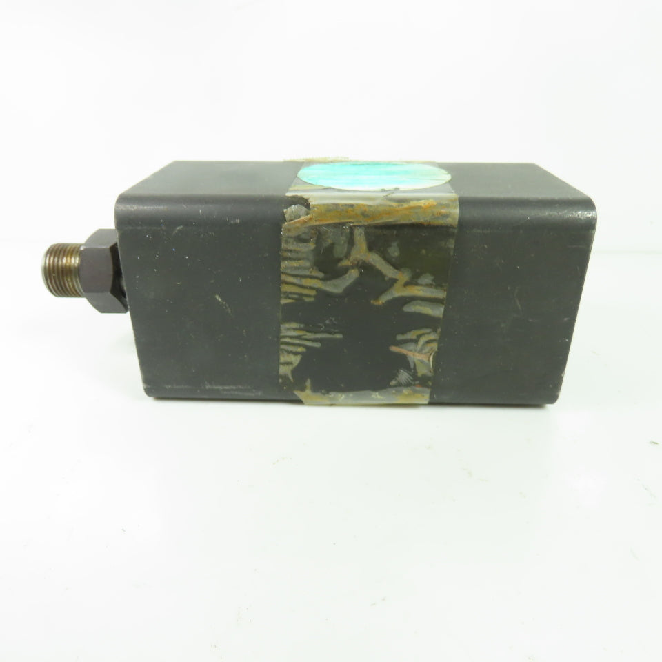 Taiyo 160S-1 6SD40N80T Hydraulic Cylinder 40mm Bore 80mm Stroke 16MPa