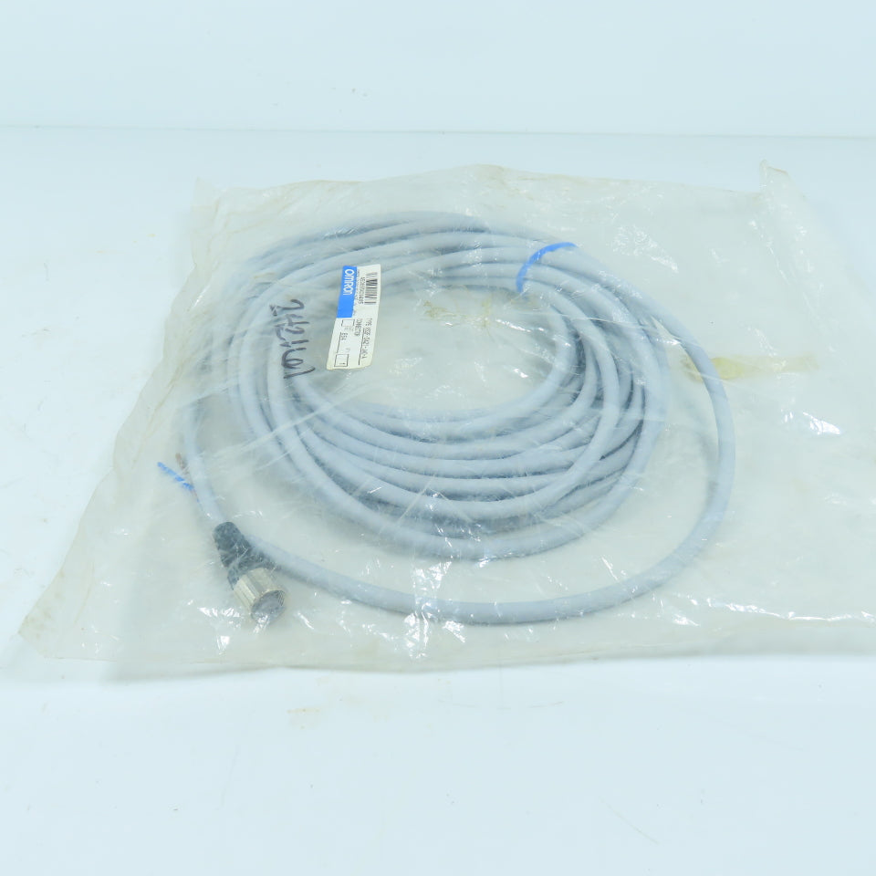 Omron XS2F-D421-JA0-A Connector Cable
