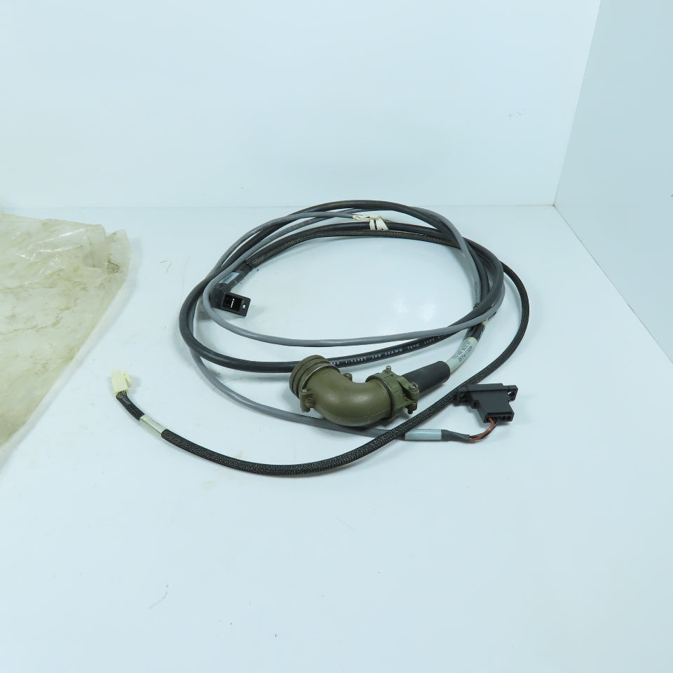 FANUC EE-3186-364-001 P-10E/15E 75" Axis 1 Encoder Cable