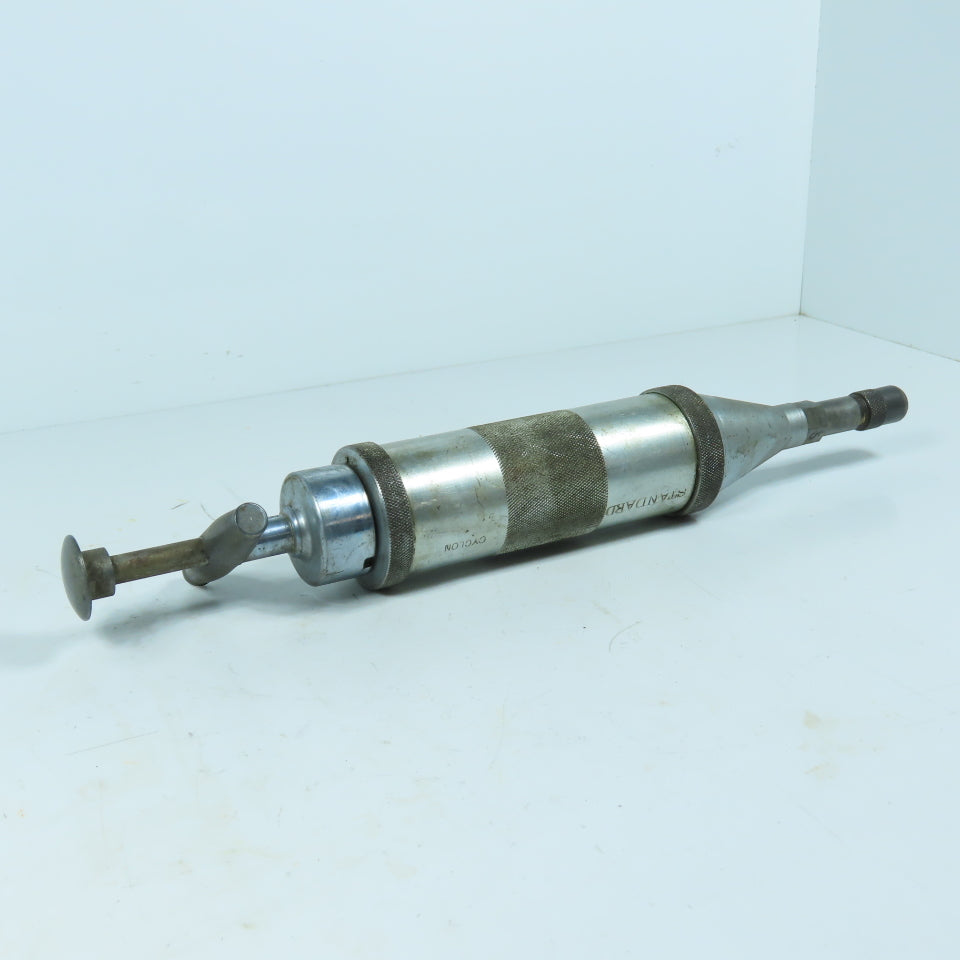 Cyclon Standard Grease Gun