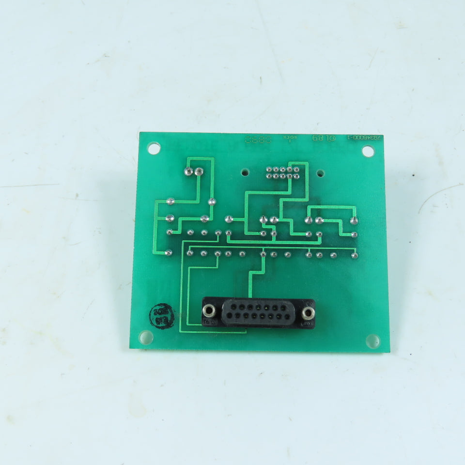 79346003 Remote Alarm I/F Board