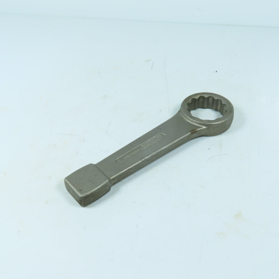 Gedore No. 306 Striking Box Wrench 41mm 12 Point