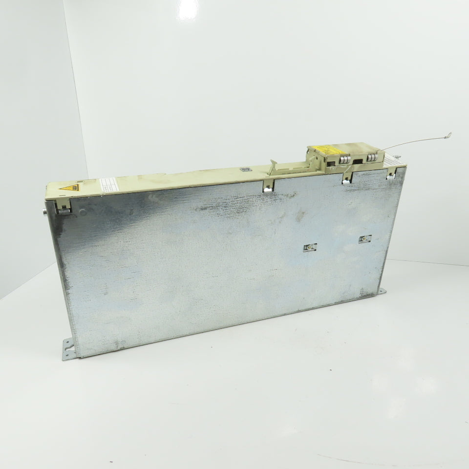 Siemens 6SN1113-1AB01-0BA1 Simodrive PW-Modul INT/EXT Ver C