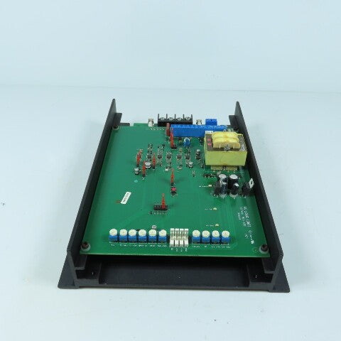 KB Electronics 8802J KBRG-240D Regenerative DC Motor Control 115/230VAC 0-180VDC