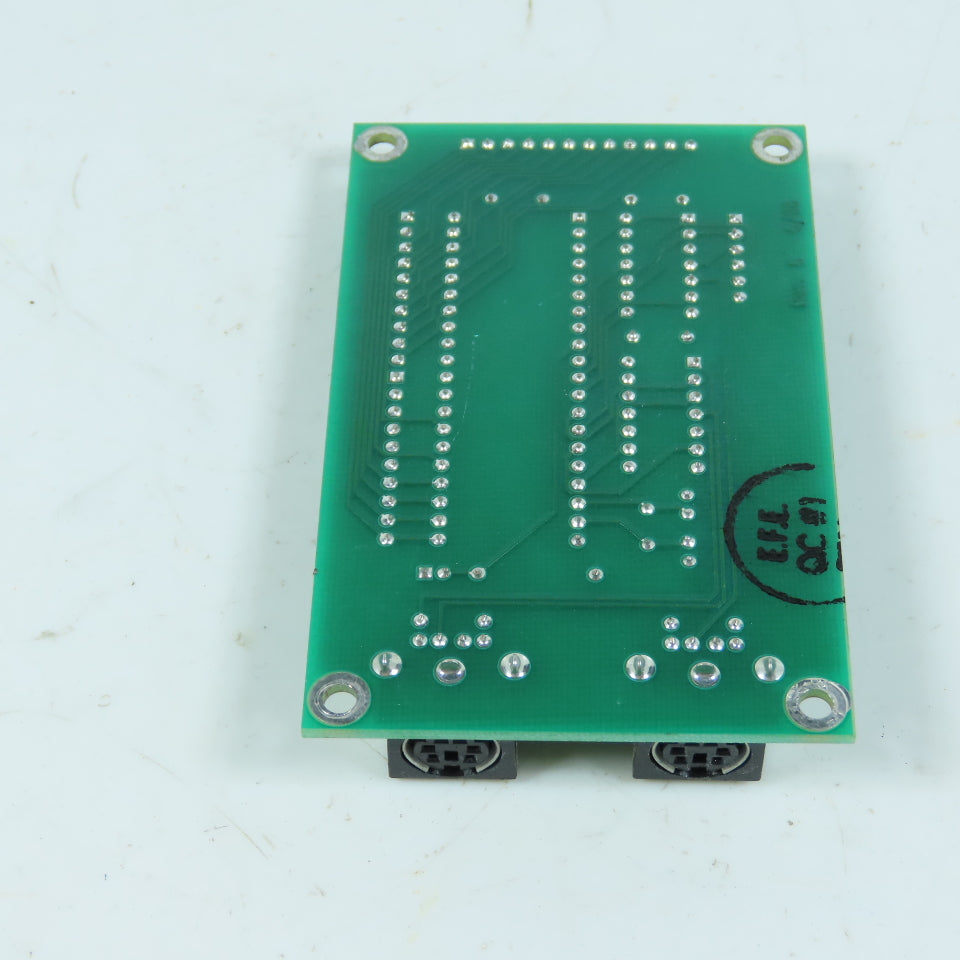 Ingersoll-Rand T21580-79 Key Scanner PCB Circuit Board