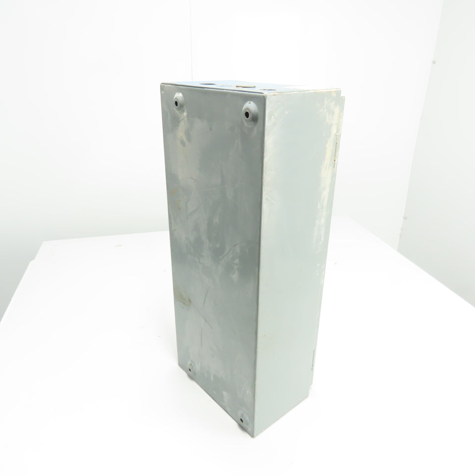 Square D SCG 14 Class 8538 Combination Starter Disconnect Switch 30A