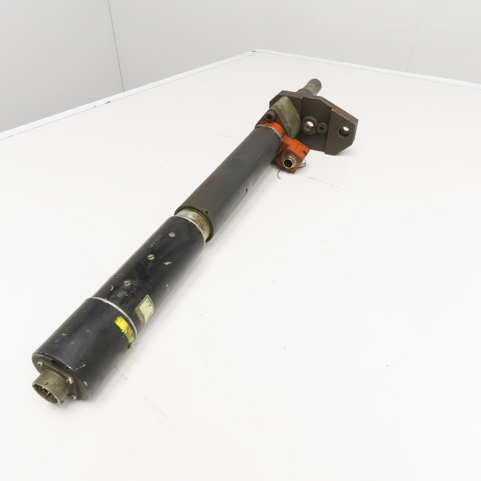 Cooper Automation 923540 Electronic Nutrunner 3/8" Drive Straight