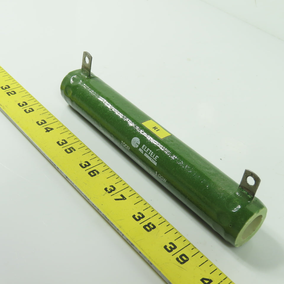 Eletele 100R Resistor 100W