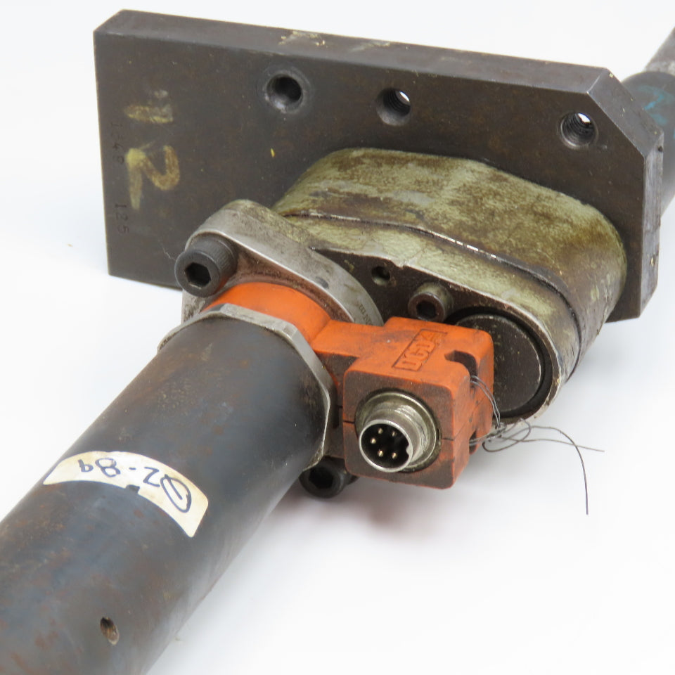Cooper 923540 Electronic Nutrunner 3/8" Drive Offset 50Nm