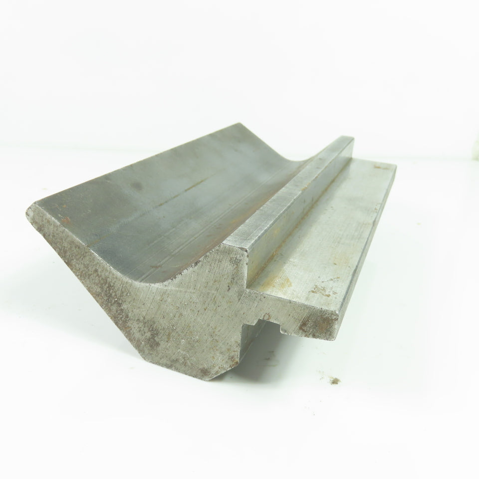 Amada 200mm 88° One Touch V-Forming Press Brake Gooseneck Die Punch R3.0 .120"