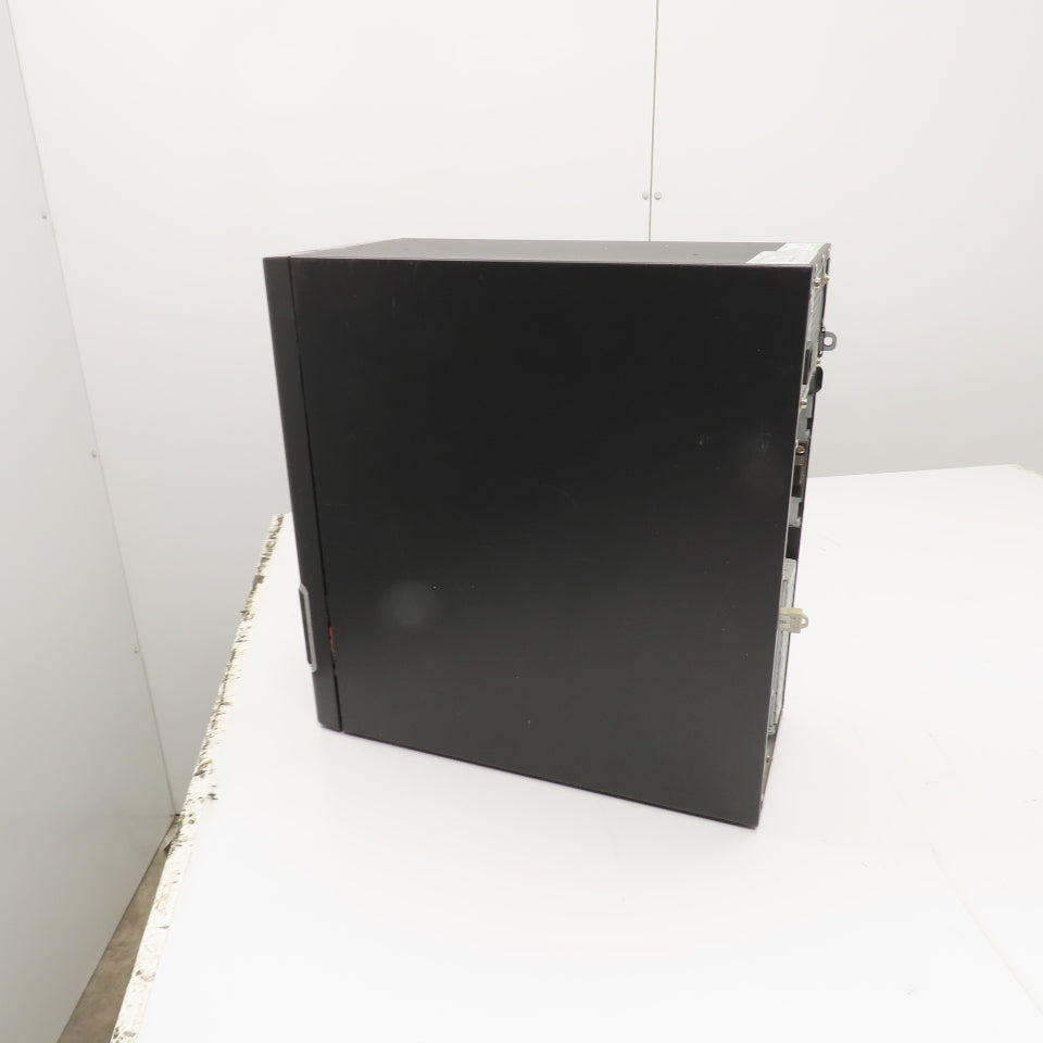 Seanix D-EPT3-01-240562-Z SX138P-1 Desktop Computer Tower