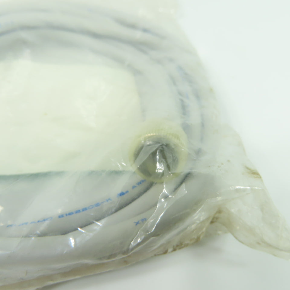 Yamatake PA5-4ISX2MK 2M Cordset Cable Connector