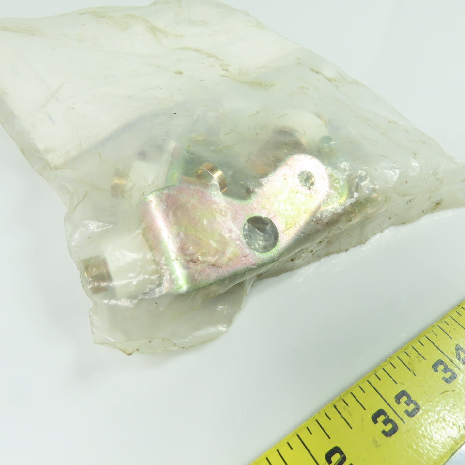 Hoffman Hardware Kit For ASAHPDF 41309