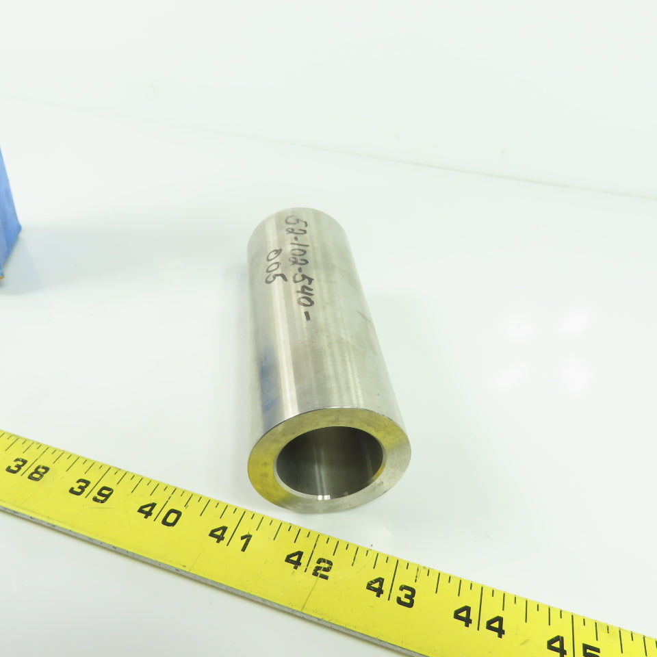ITT 52-102-540-005 5" OAL 2" OD 1-5/16" Bore