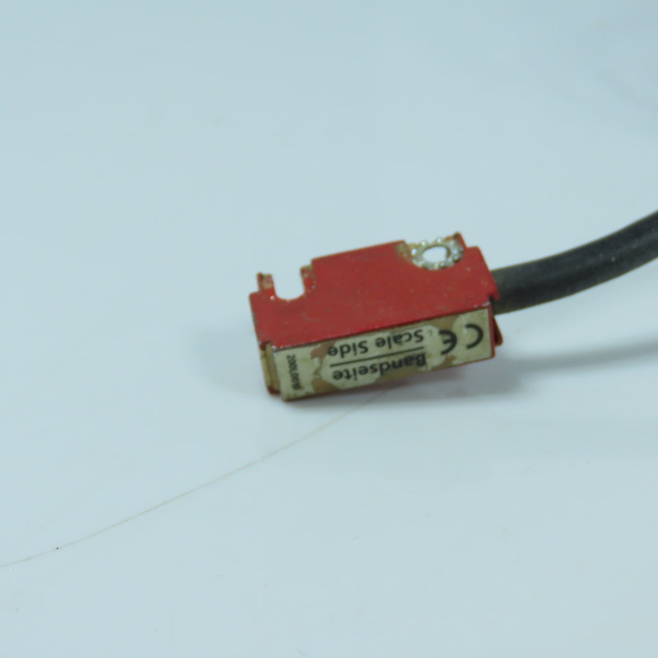 Siko MS500-0002 2.0M Sensor Switch