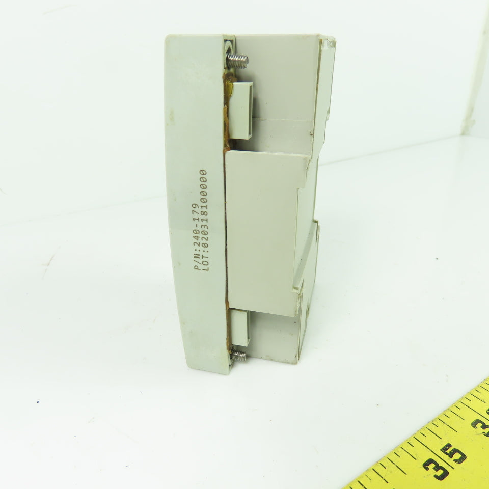 Numatics 240-208 8 Digit Output Module PNP G3 Series