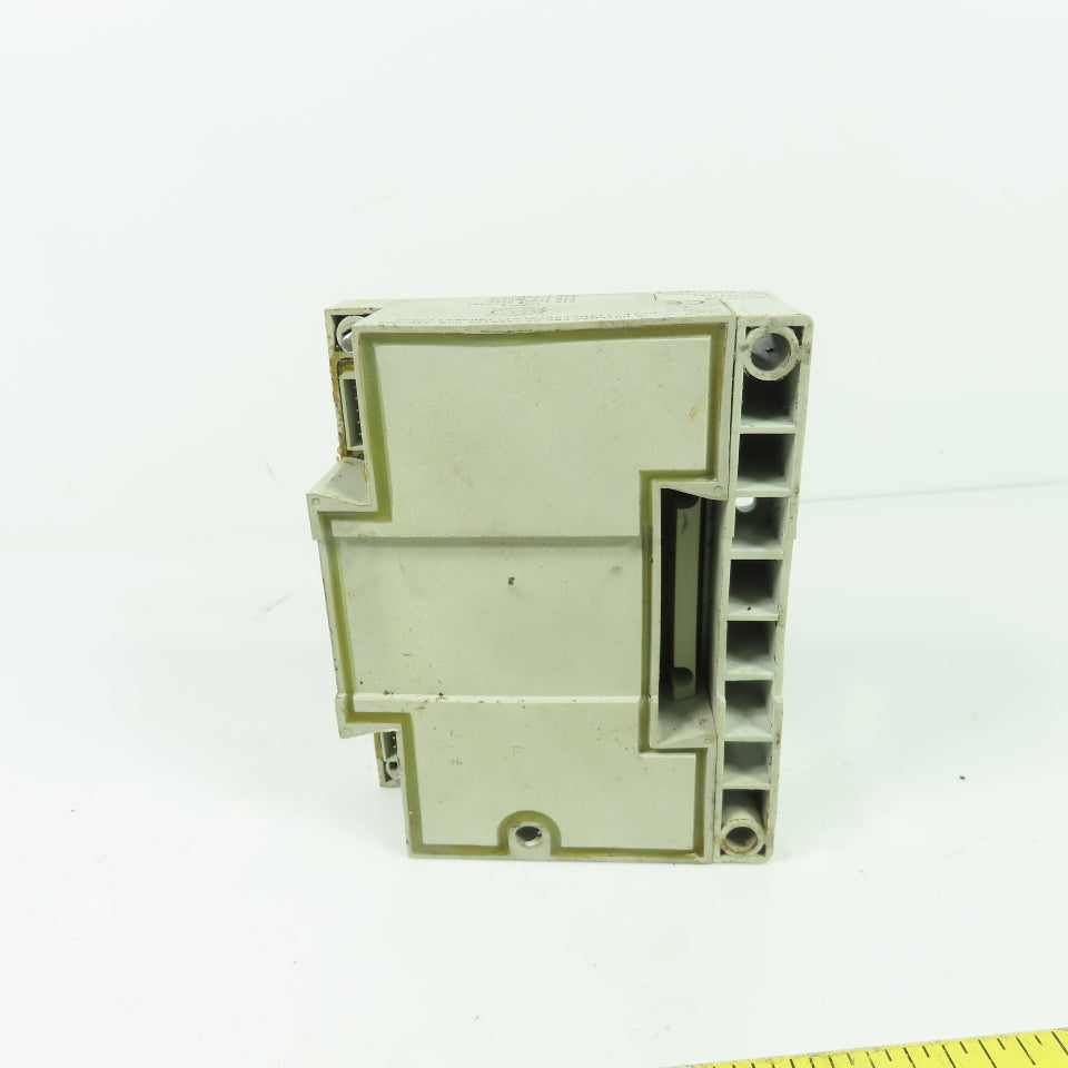 Numatics 240-208 8 Digit Output Module PNP G3 Series