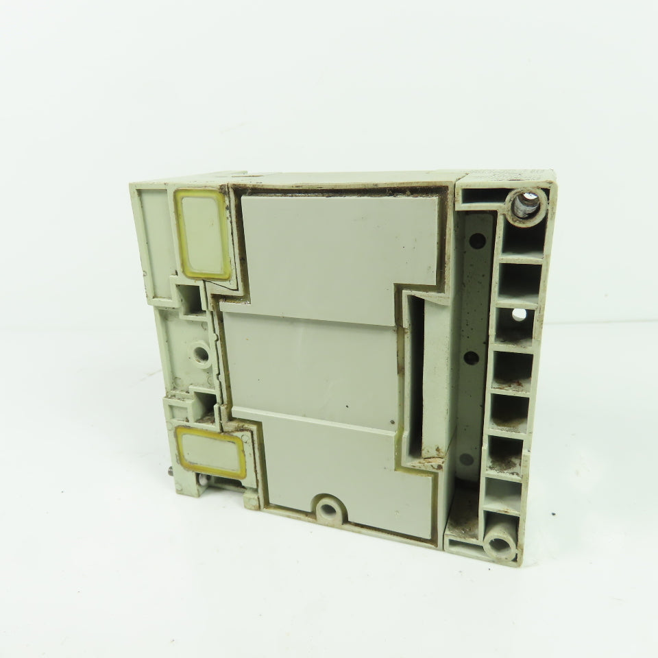 Numatics 240-181 Ethernet IP G3 Communication Module 24VDC