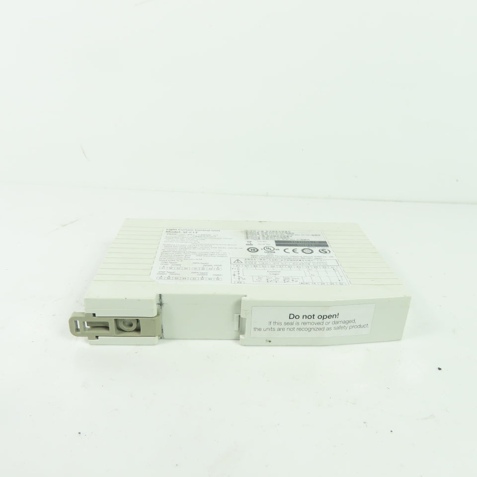 Panasonic SF-C13 Light Curtain Control Unit 24VDC