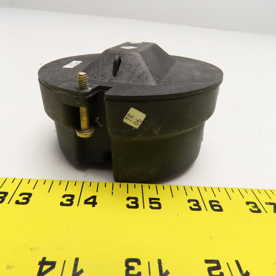 Foxboro B0138RB 10-50mA Output Pressure Transmitter