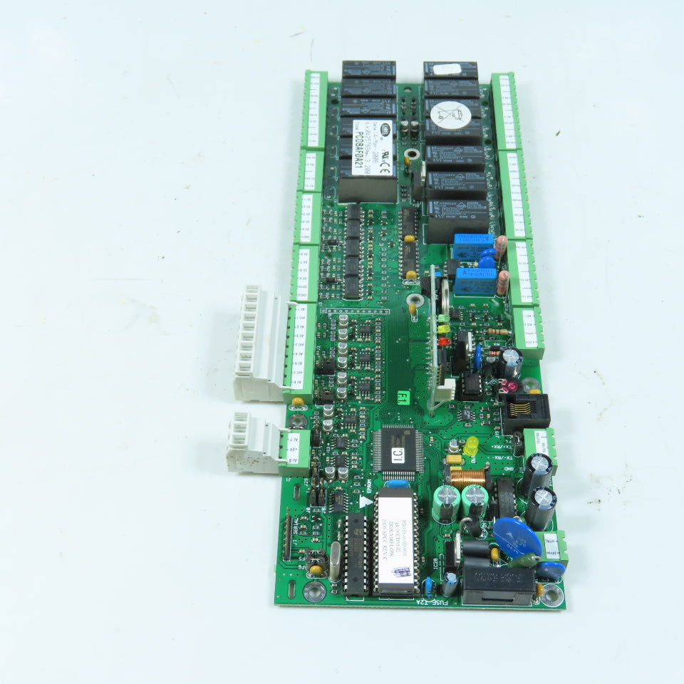 LS Carel 97433DX Analog Input Circuit Board