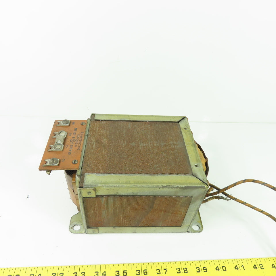 General Electric 9T56Y2455 Transformer