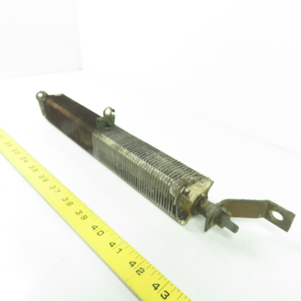 General Electric IC9033 B4C85 Resistor 8.5OHMS