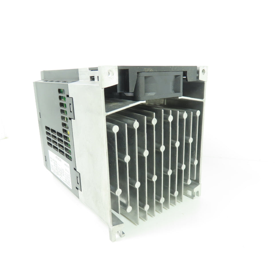 Hitachi WJ200-022HF 2.2KW Inverter Drive 3Ph 380-480V