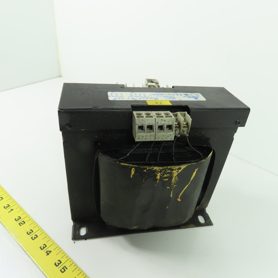 Acme FS-3-500 500VA Control Transformer 50/60Hz 1Ph Tested