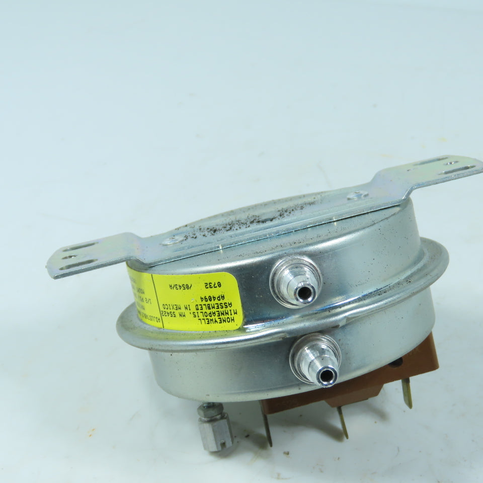 Honeywell AP4094 Pressure Switch 277V