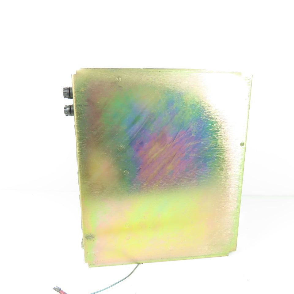 Model AKT106-D46-C Oil Cooling Unit Control Panel Board