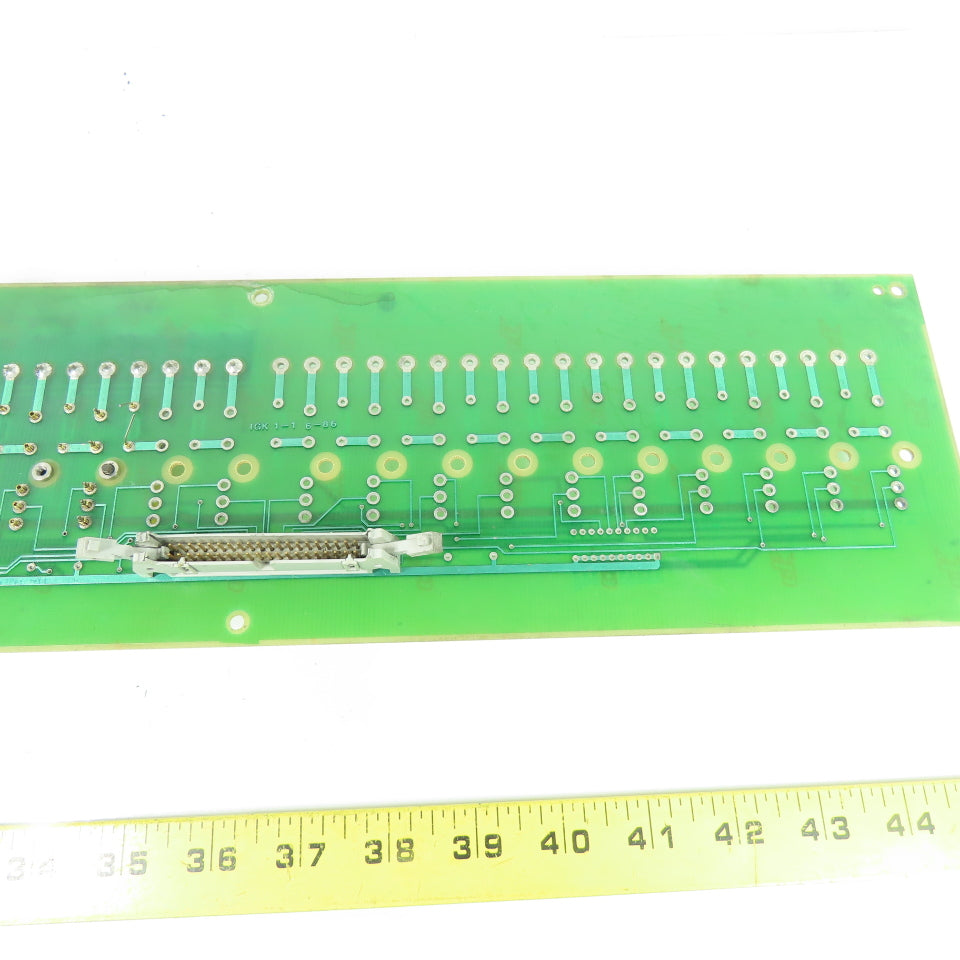 16436 Digital Termination Circuit Board