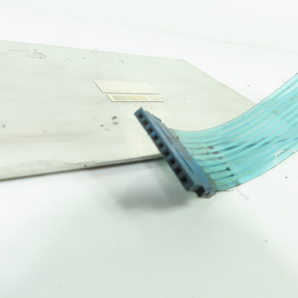 Daikin Daikin Control Panel Keyboard 6" x 4-1/4"
