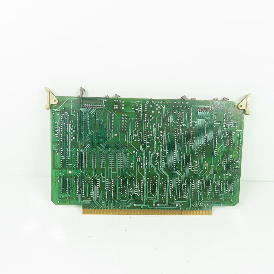 Mikul 6075 Circuit Board Card Rev 1